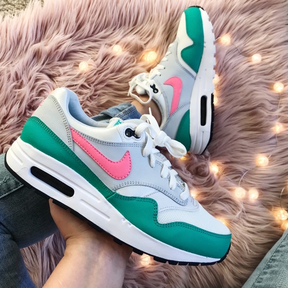 Nike air max 1 sneakers - Picture 3 of 4